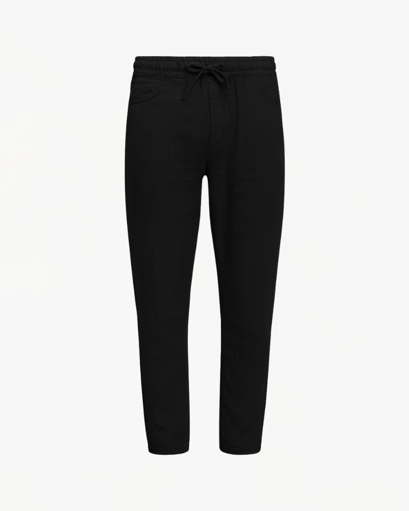 Linen Riviera Pants