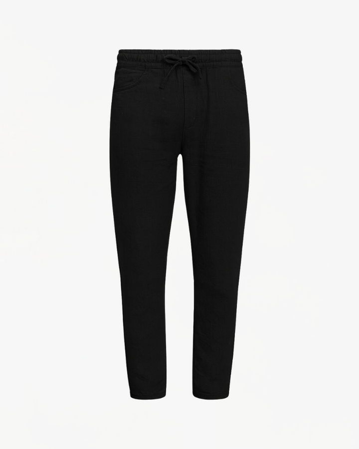 Linen Riviera Pants