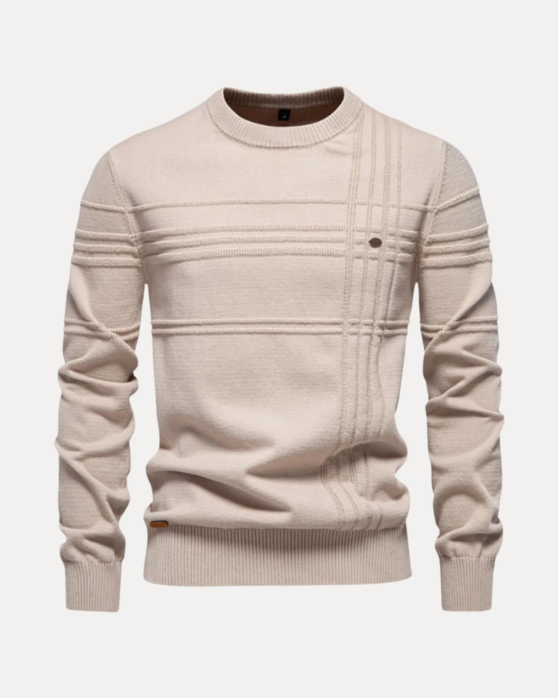 Premium Signature Sweater