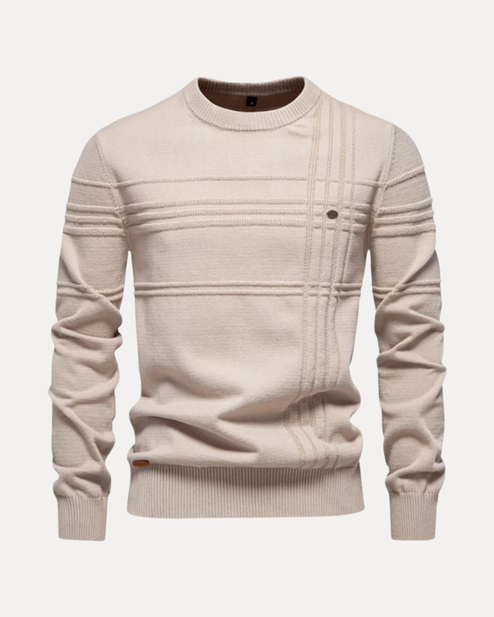 Premium Signature Sweater