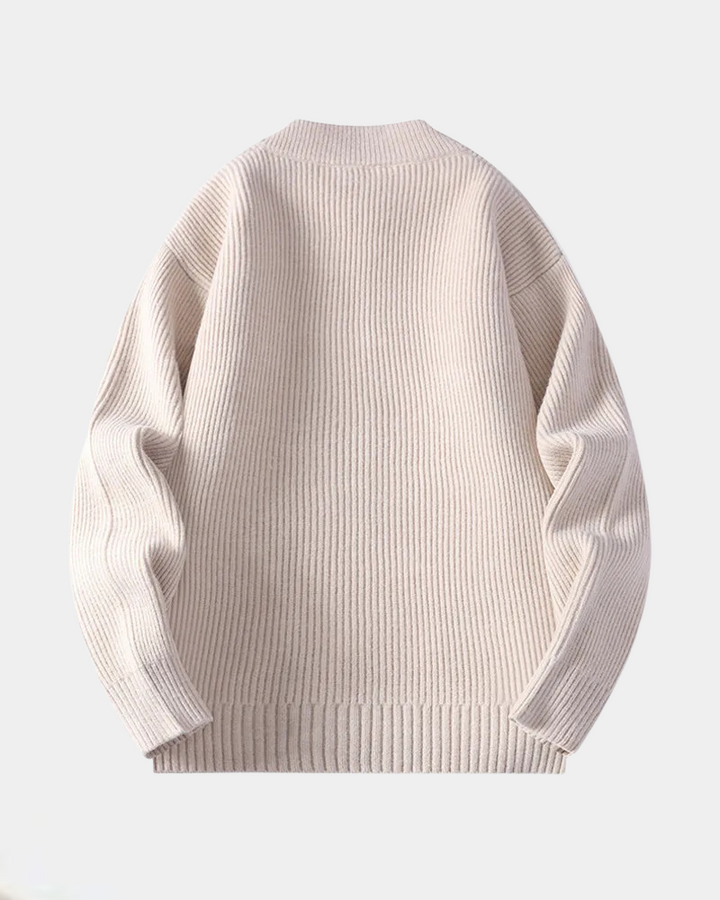 Essential Knit Jacket
