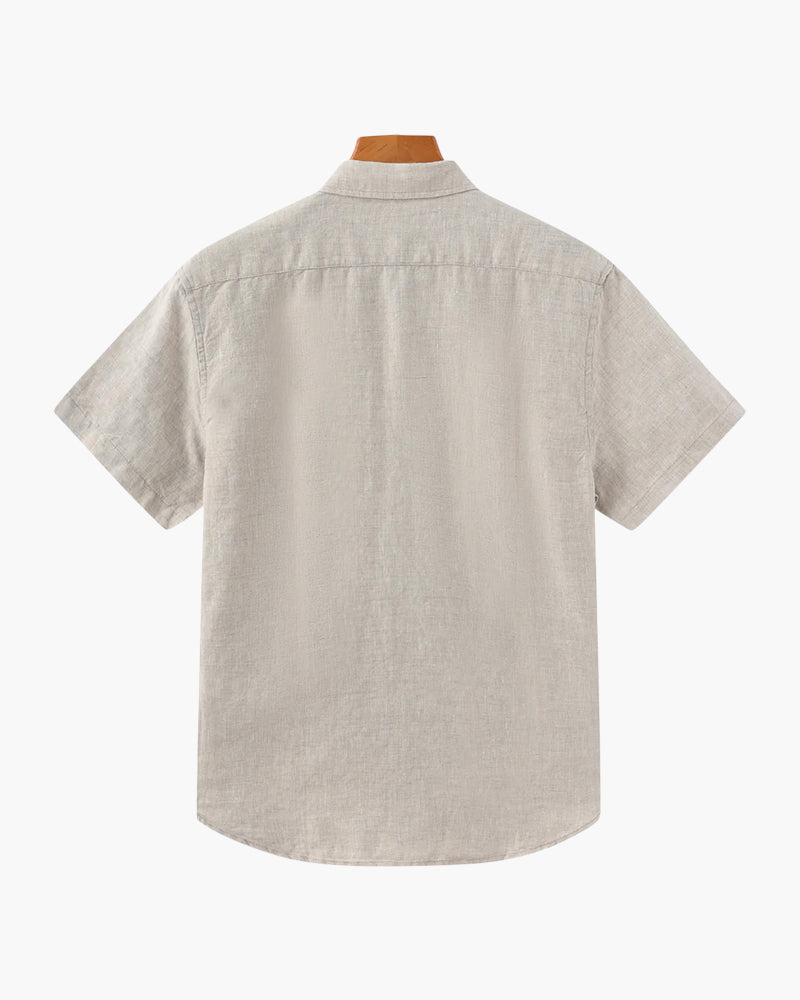 Vienna Shirt