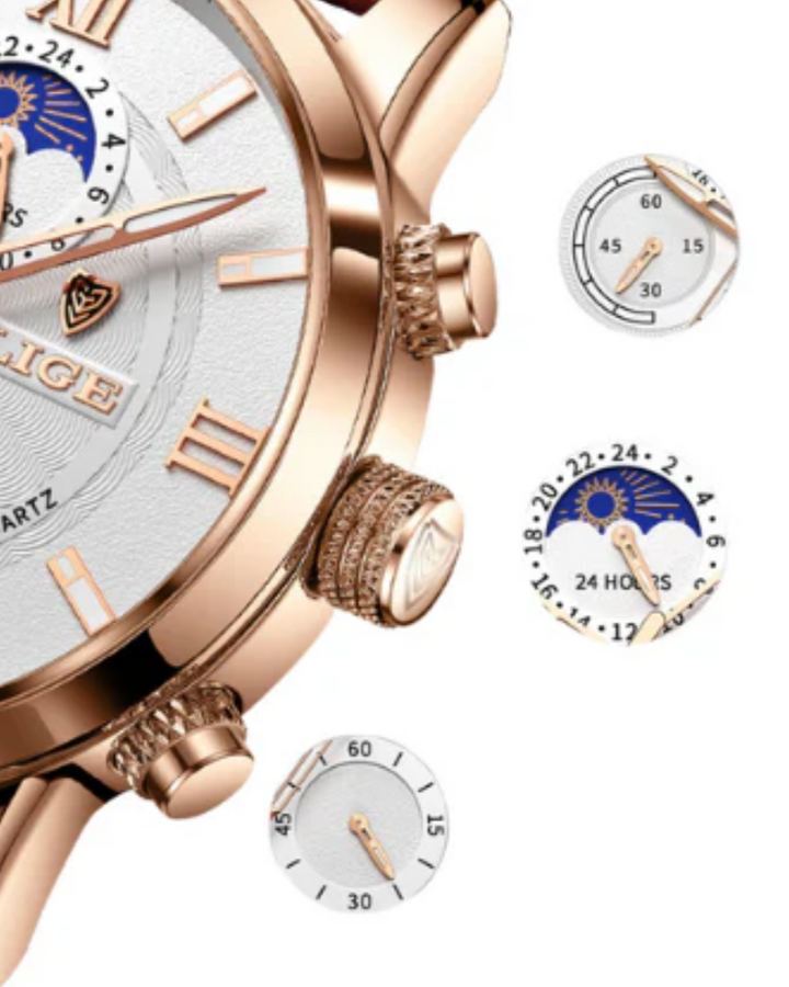 Classic Watch