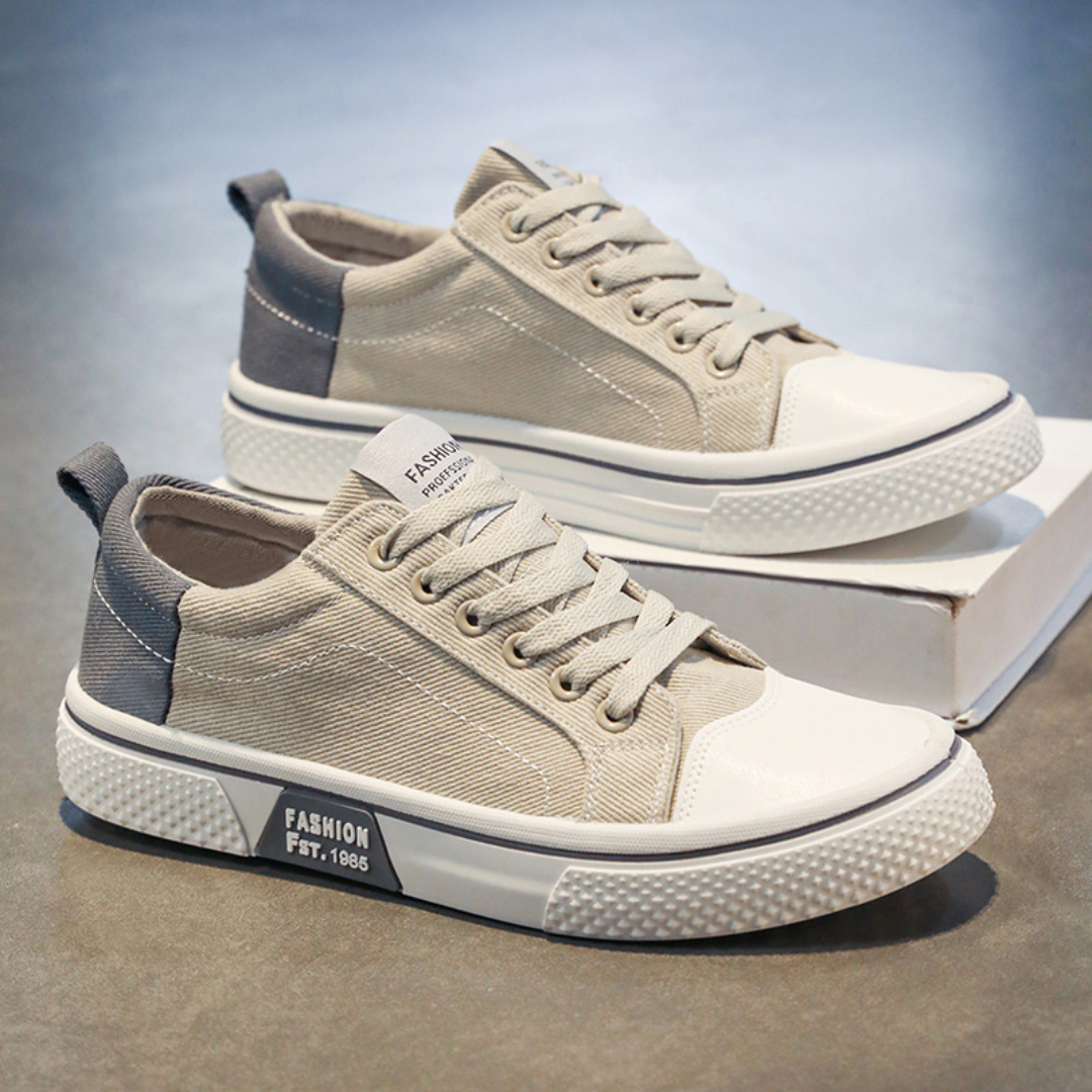 All-Day Comfort Sneakers