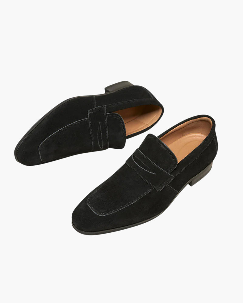 Penny Loafers