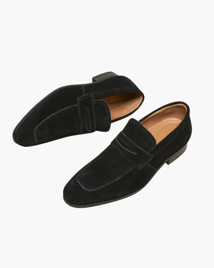 Penny Loafers