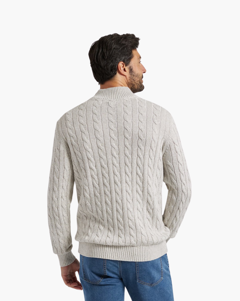 Knit Sweater