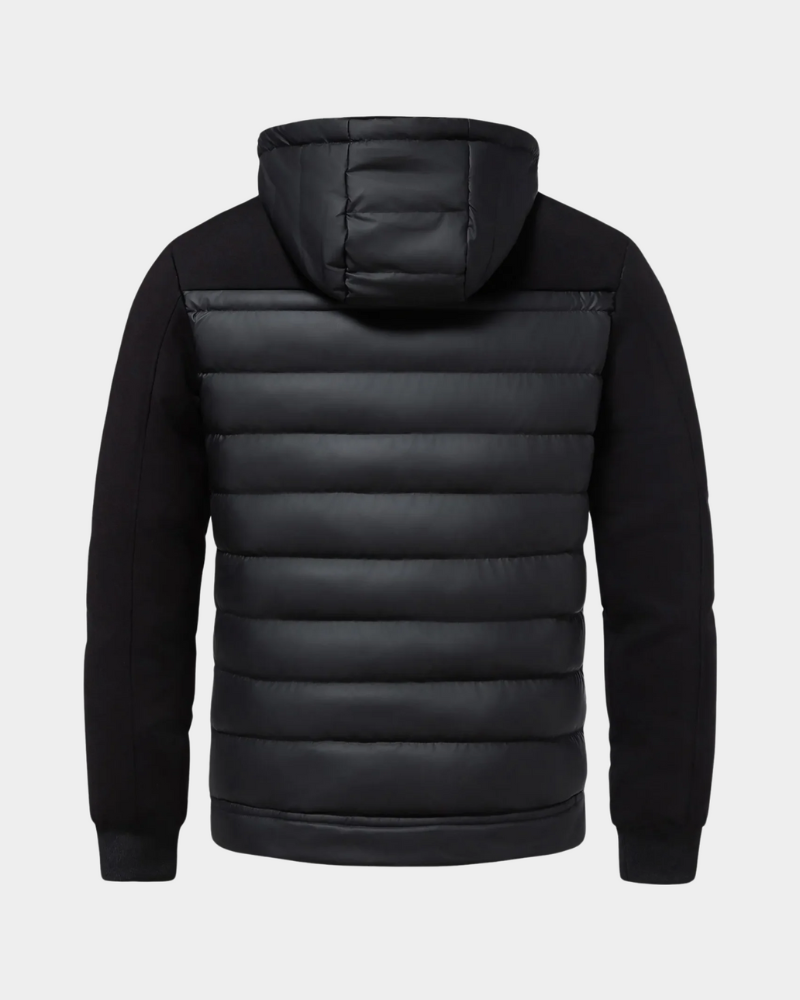 Milano Hybrid Jacket