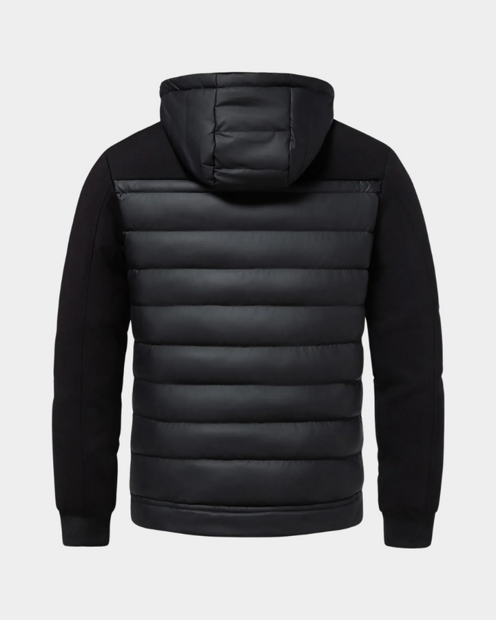 Milano Hybrid Jacket