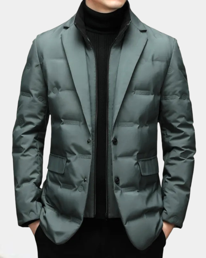 Premium Padded Jacket