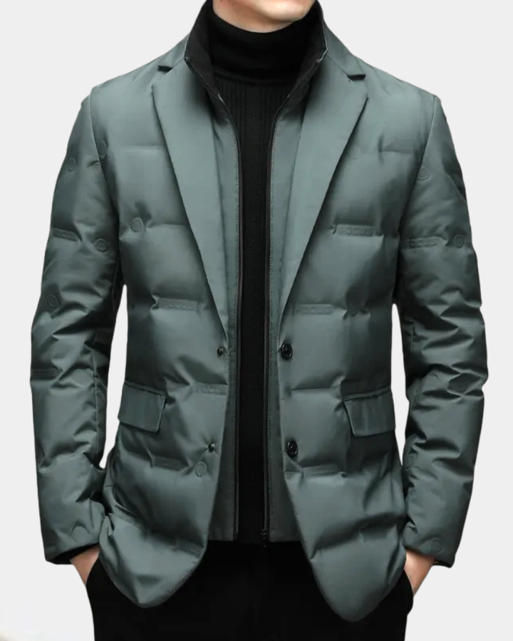 Premium Padded Jacket