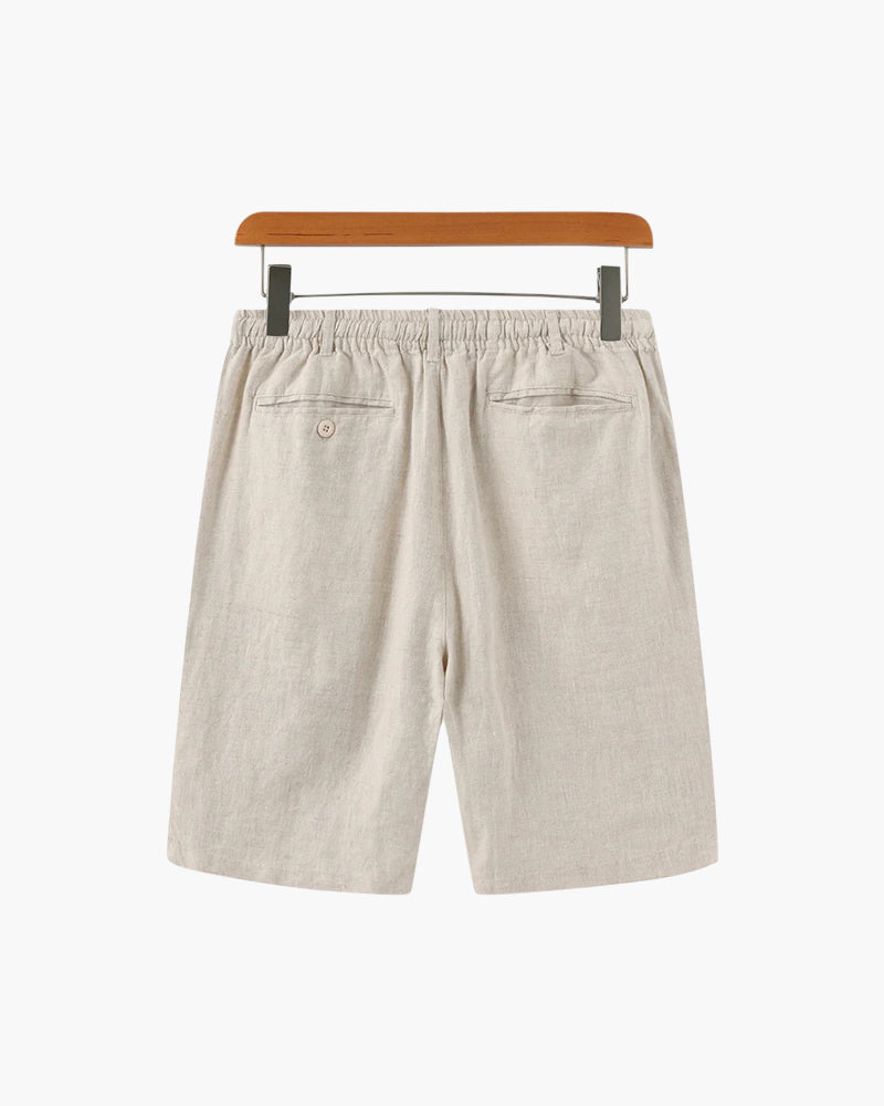 Casablanca Short
