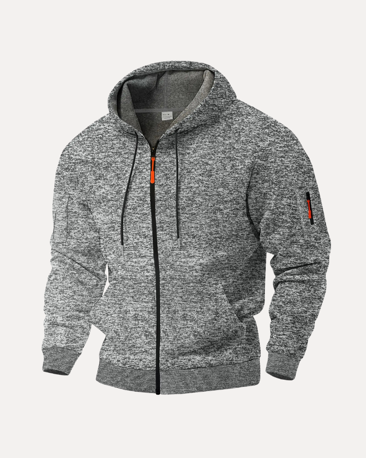 Premium Fleece Hoodie
