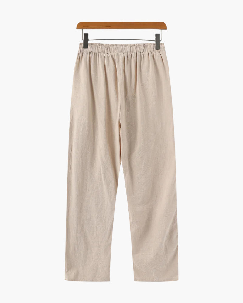 Zanzibar Pantalon