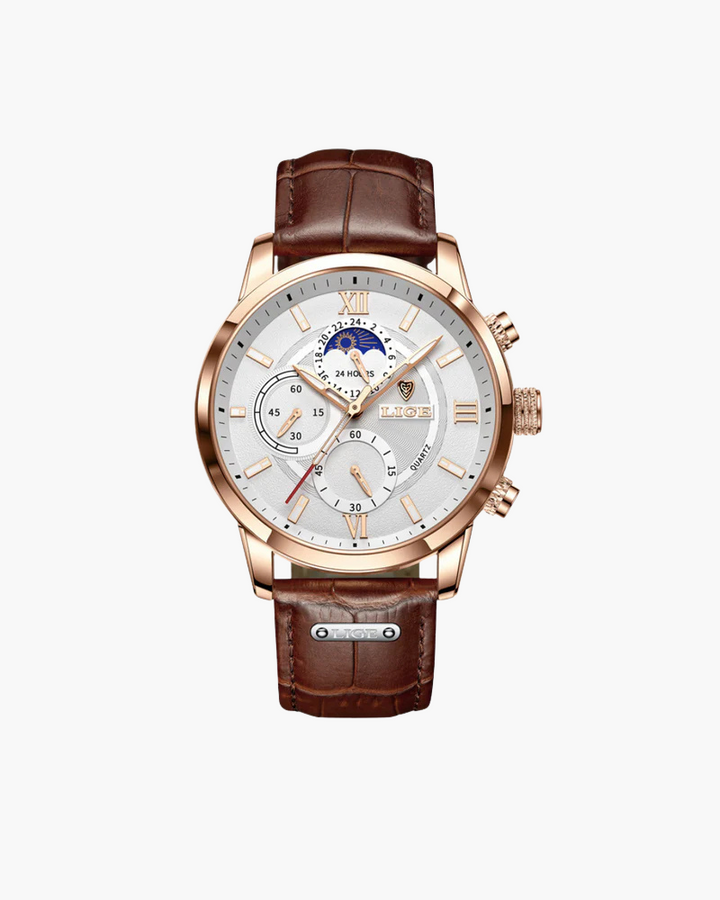 Classic Watch