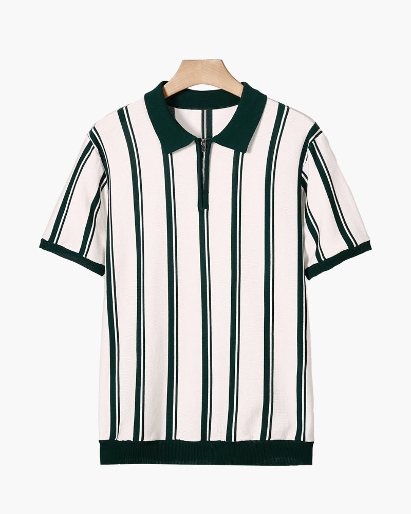 Zip Polo