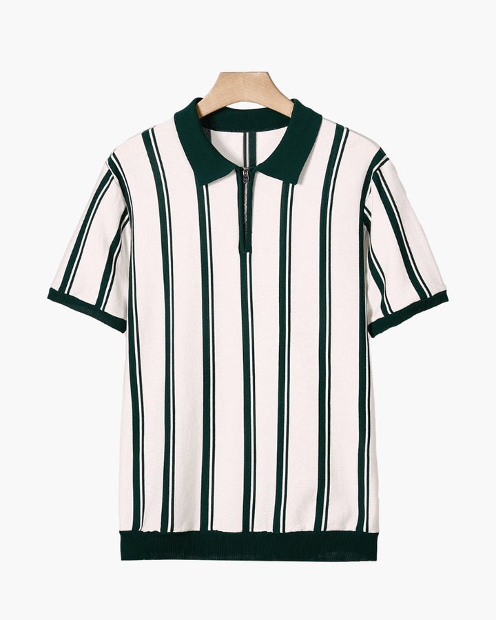 Zip Polo