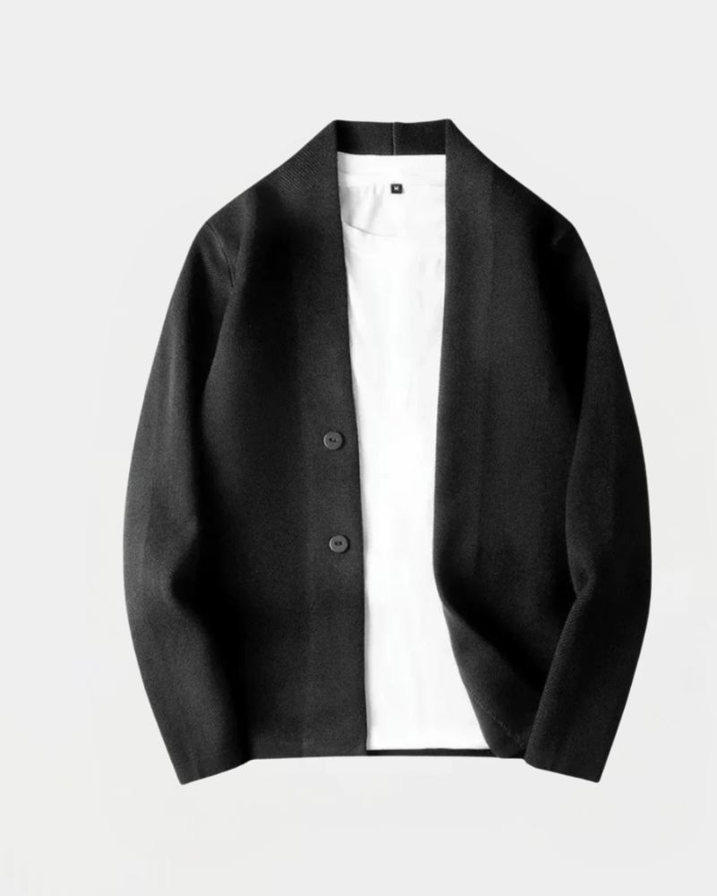 Lightweight Casual Blazer