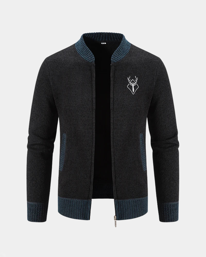Premium Knit Cardigan