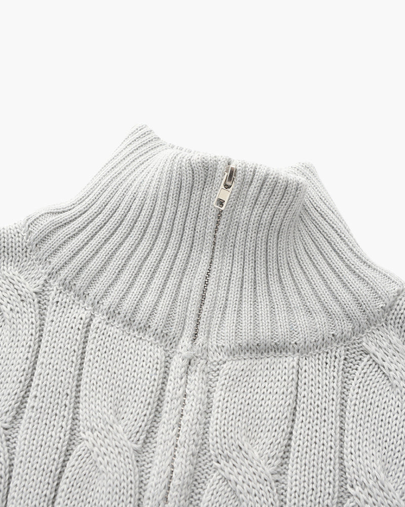 Knit Sweater