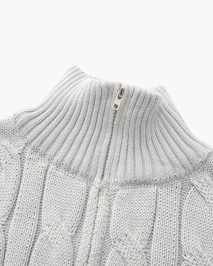 Knit Sweater