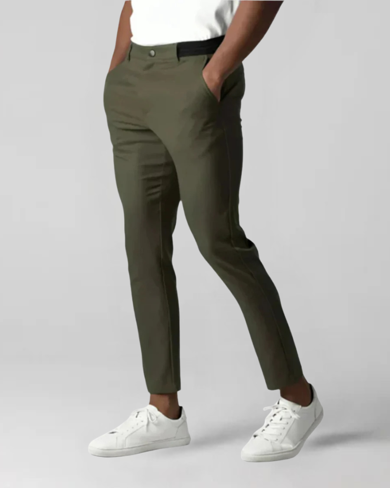 Premium Stretch Chino