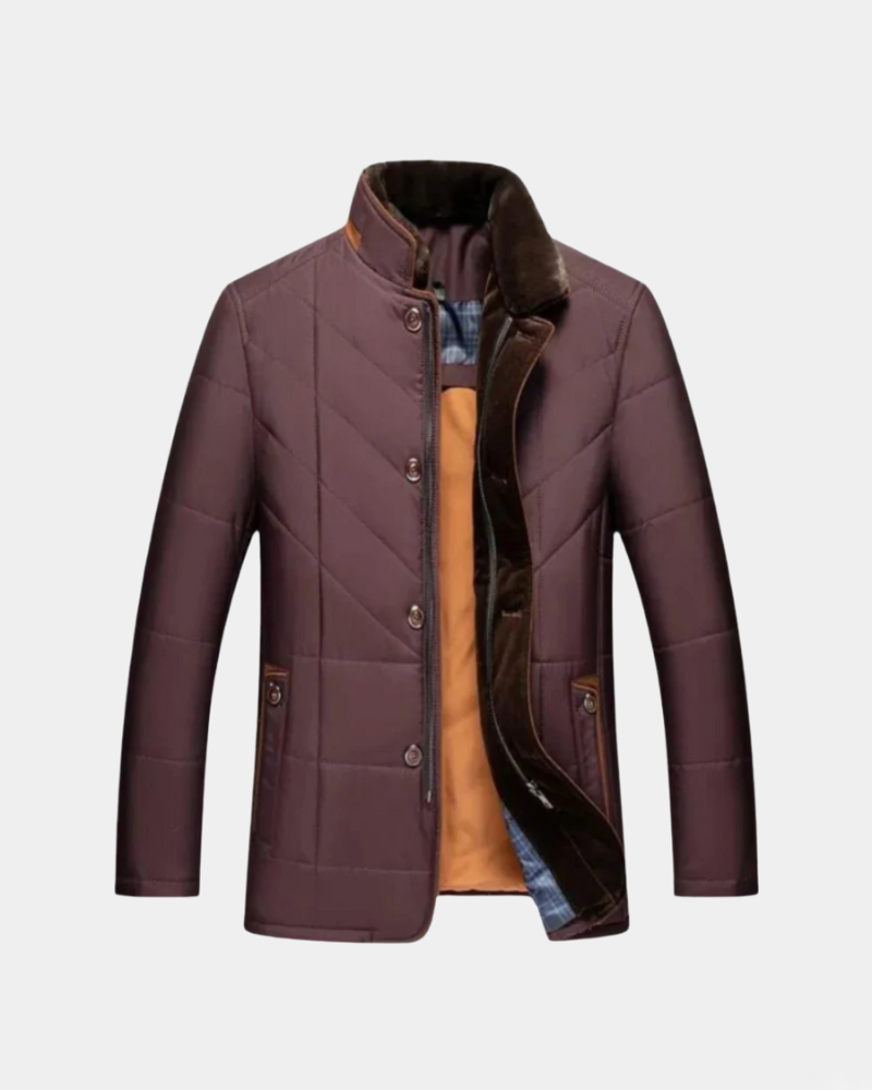 Aurelio Tailored Jacket