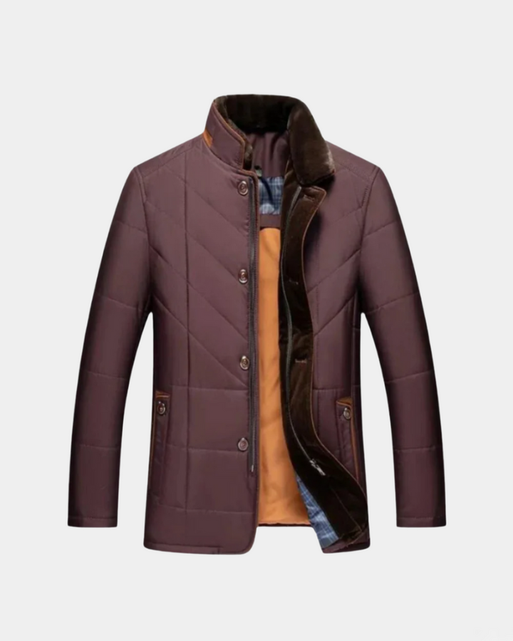Aurelio Tailored Jacket