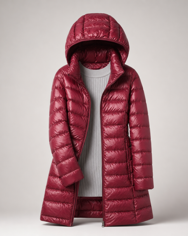 Ultralight Down Coat