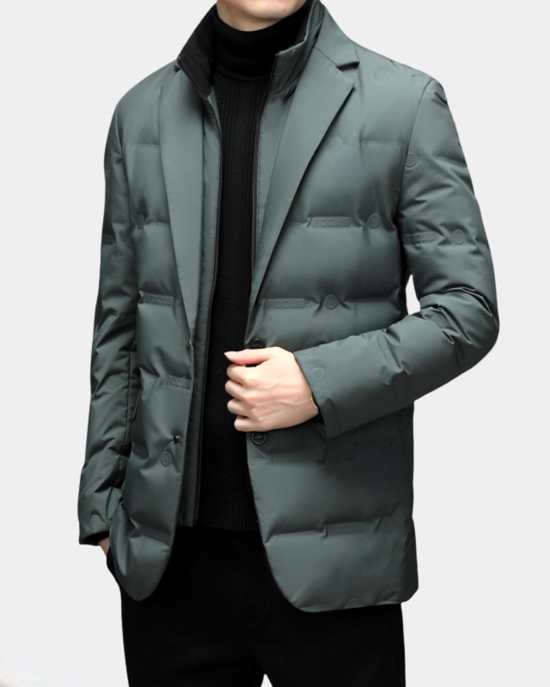 Premium Padded Jacket