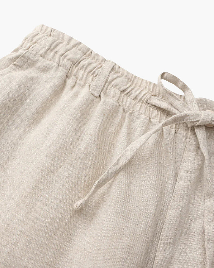 Casablanca Short