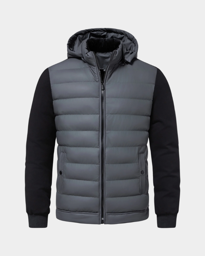Milano Hybrid Jacket