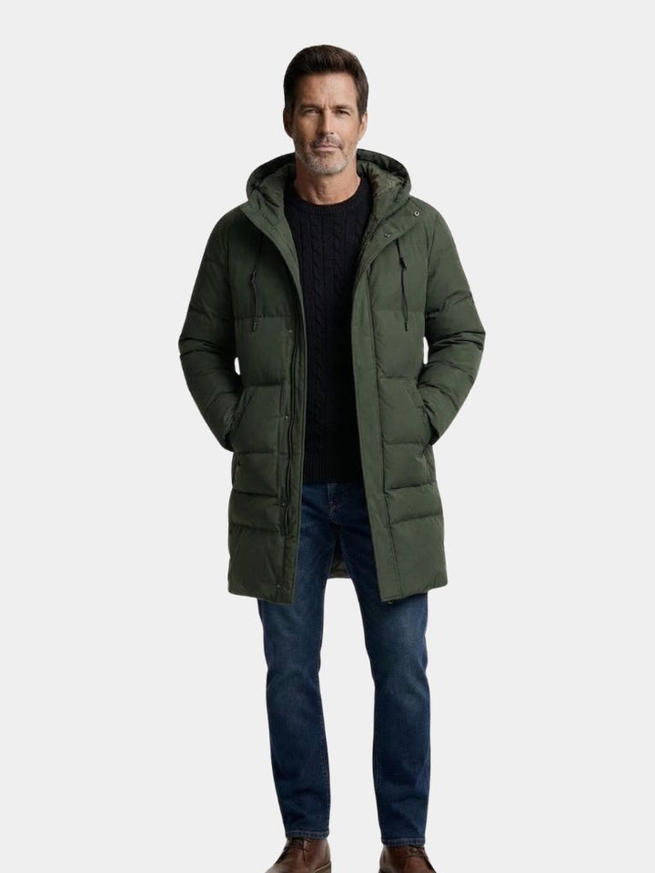 Thermal Expedition Coat