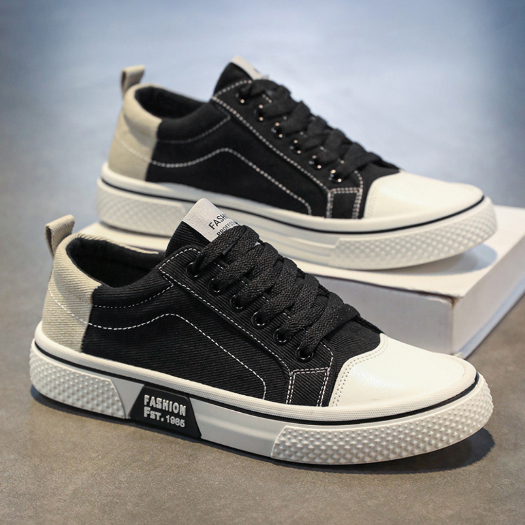 All-Day Comfort Sneakers