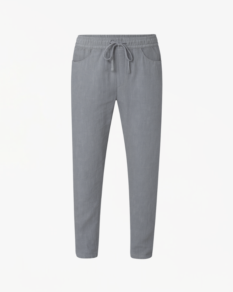 Linen Riviera Pants