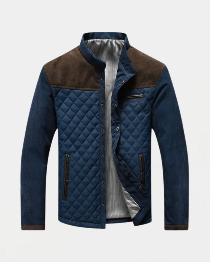 Belmont Luxury Jacket
