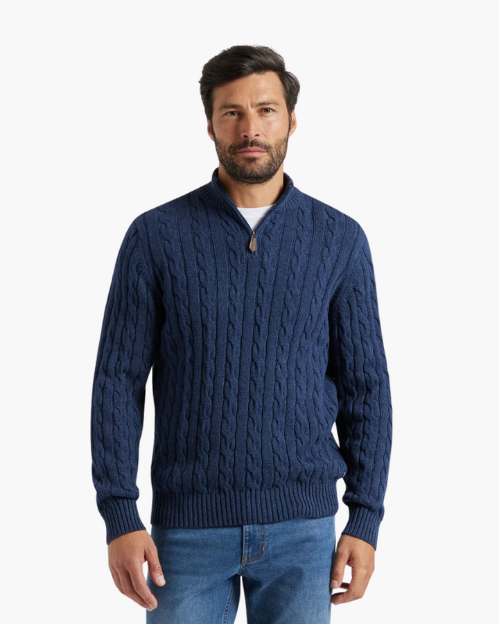 Knit Sweater