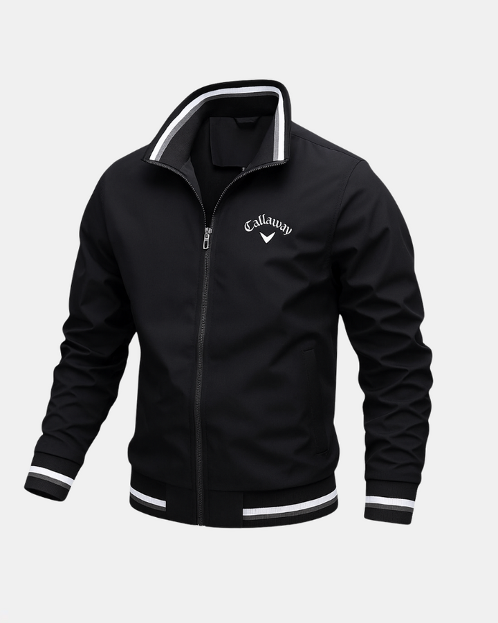 Luxury Callaway Jacket