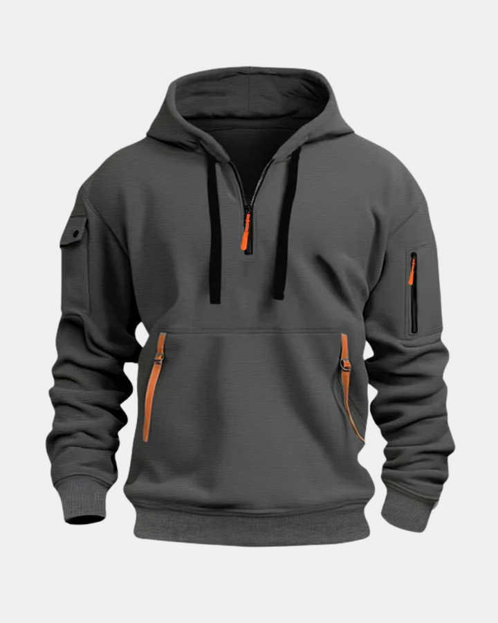 Essential Comfort Hoodie