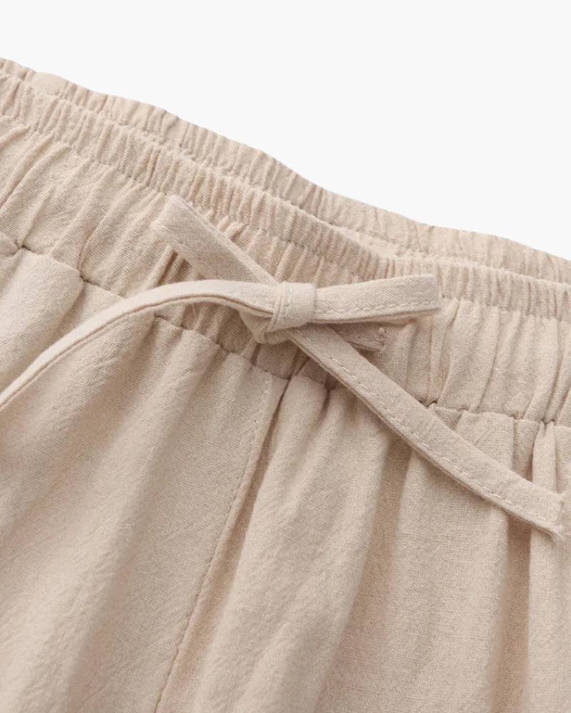 Zanzibar Pantalon