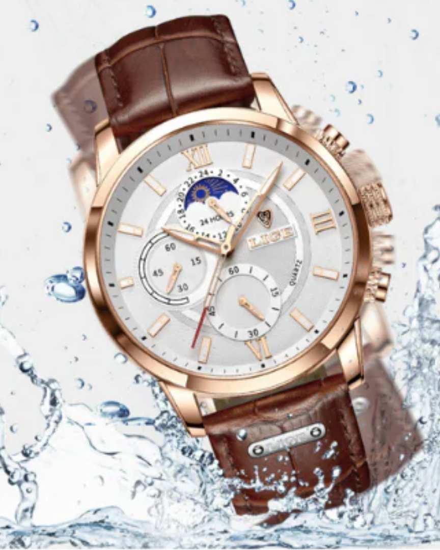 Classic Watch