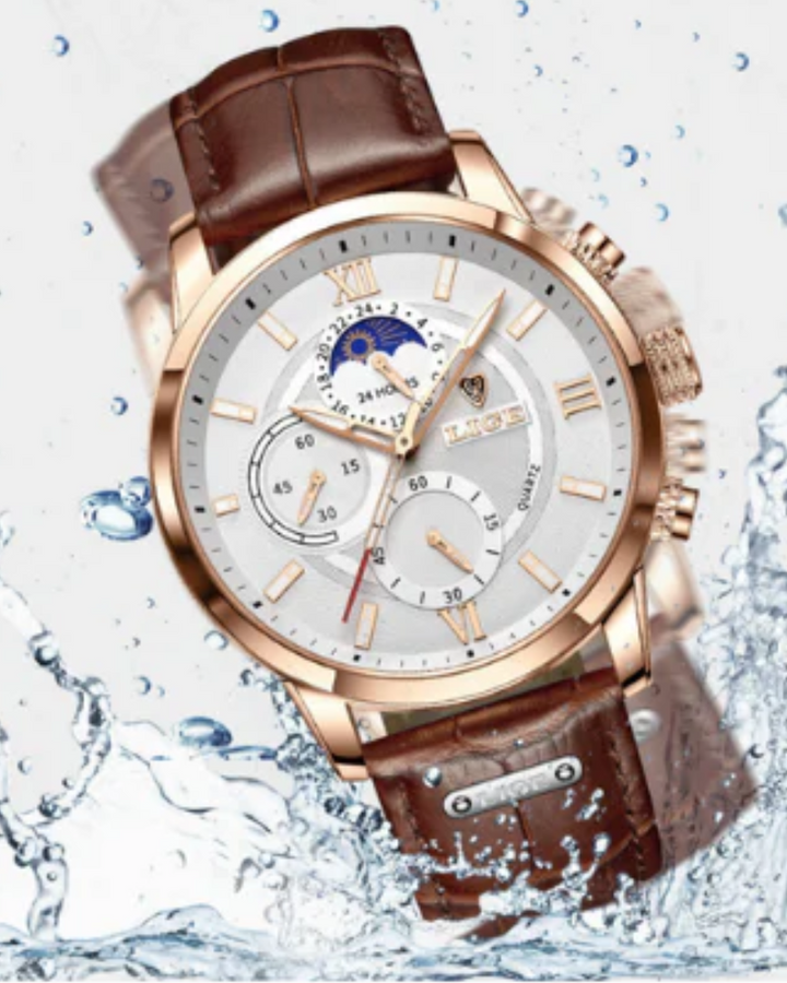 Classic Watch
