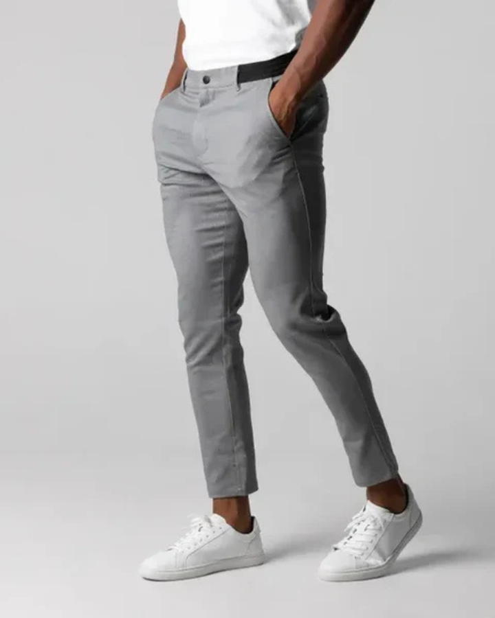 Premium Stretch Chino