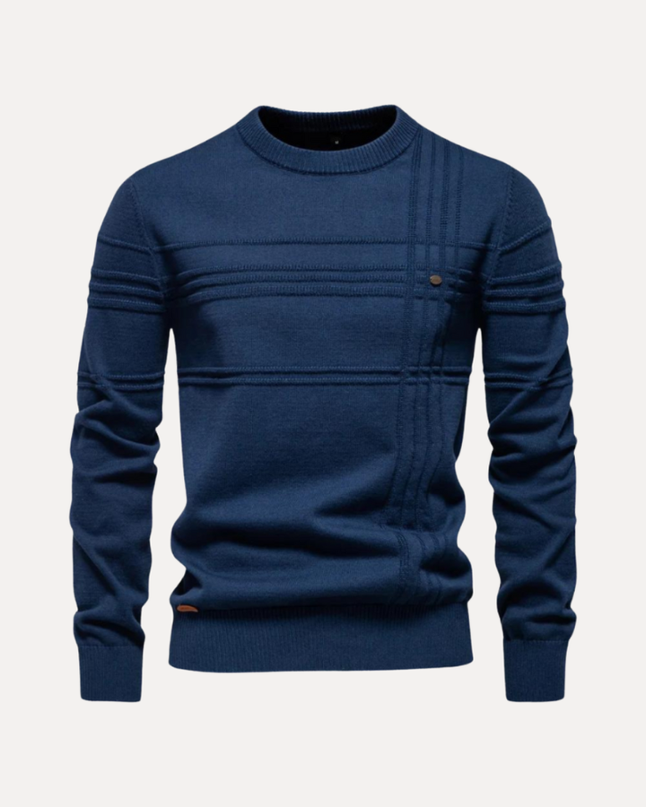 Premium Signature Sweater