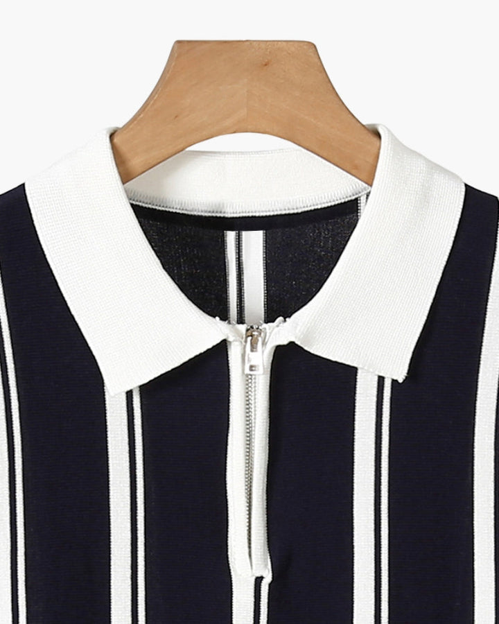 Zip Polo