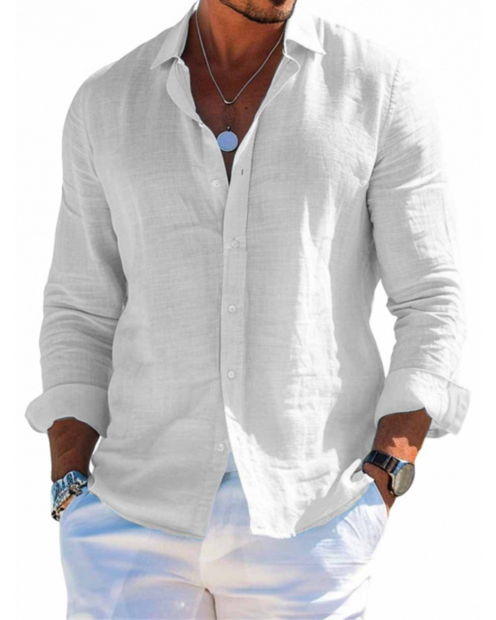 Classic Summer Shirt