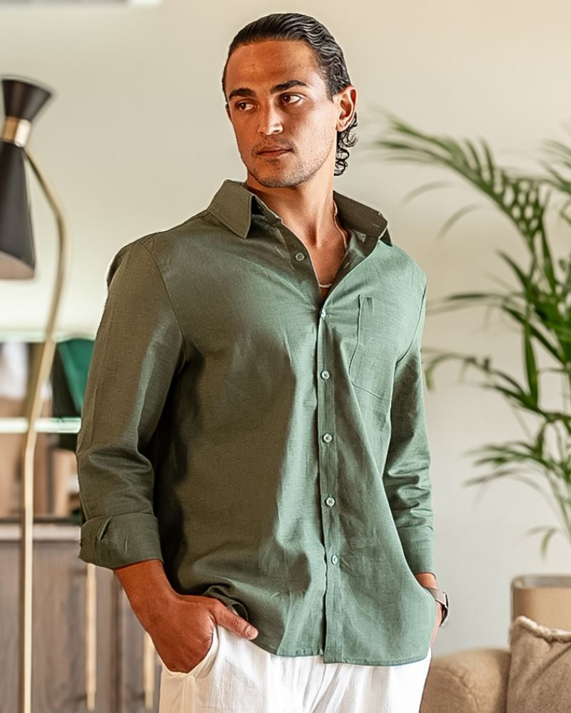 Cape Town Shirt
