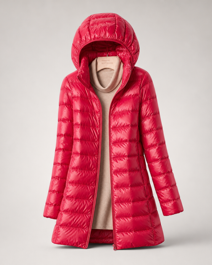 Ultralight Down Coat