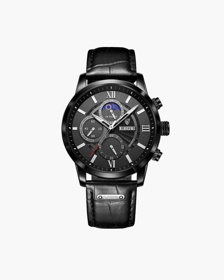 Classic Watch