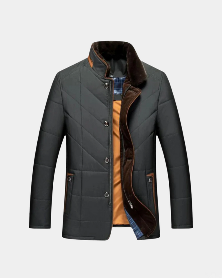 Aurelio Tailored Jacket